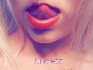 JulietHeart