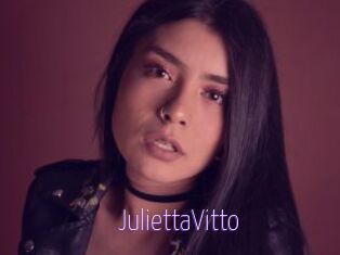 JuliettaVitto