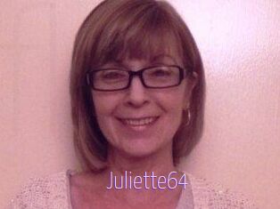 Juliette64