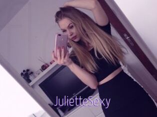 JulietteSexy