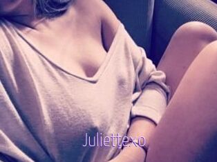 Juliettexo