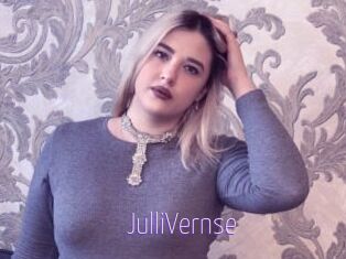 JulliVernse