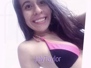 JulyTaylor