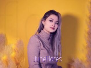 JuneFlores