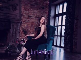 JuneMistic