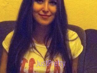 JustPretty