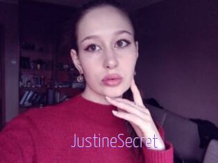 JustineSecret