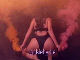 Jackiehydie