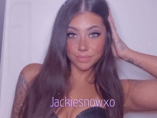 Jackiesnowxo