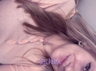 Jackiex