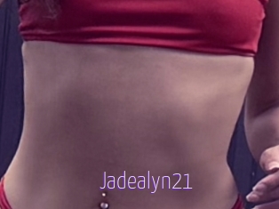 Jadealyn21