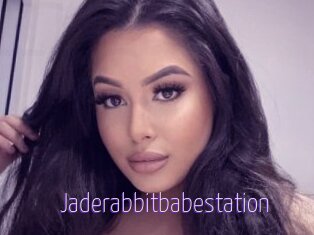 Jaderabbitbabestation