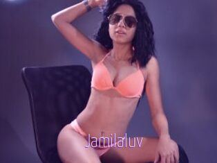 Jamilaluv