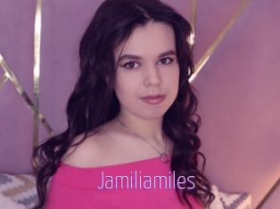 Jamiliamiles