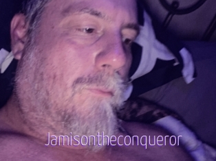 Jamisontheconqueror