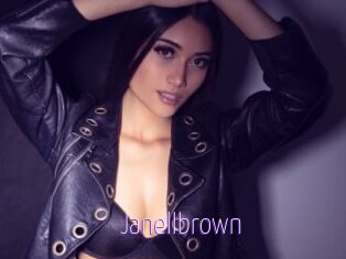 Janellbrown