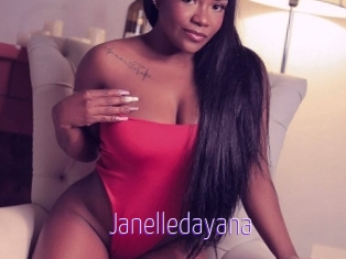 Janelledayana