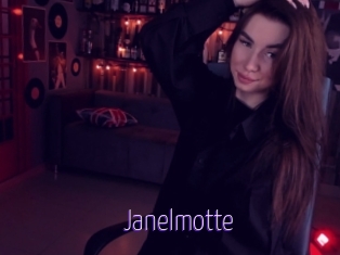 Janelmotte