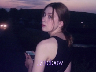 Janeloow