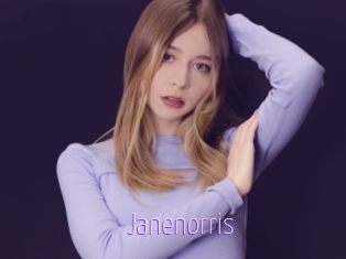 Janenorris