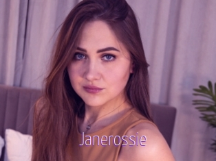 Janerossie