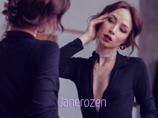 Janerozen