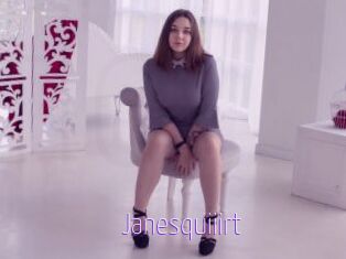 Janesquiiirt