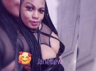 Janetlewi