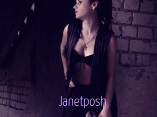 Janetposh