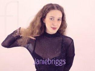 Janiebriggs