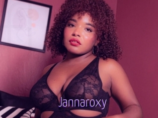 Jannaroxy