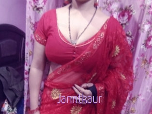 Janntkaur