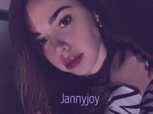 Jannyjoy