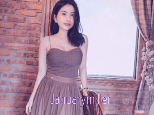 Januarymiller