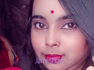 Janvishow