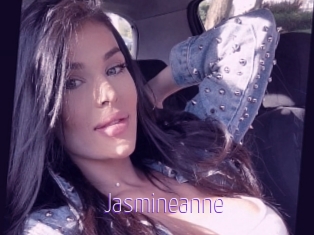 Jasmineanne