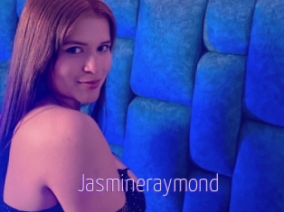 Jasmineraymond