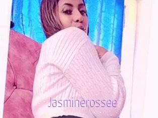 Jasminerossee