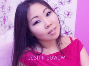 Jasmineuwow