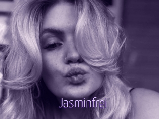 Jasminfrei