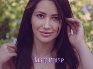 Jasminnise