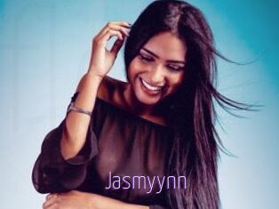 Jasmyynn