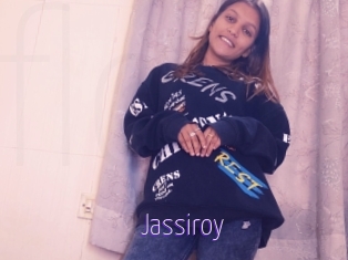 Jassiroy