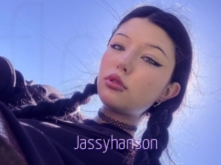 Jassyhanson