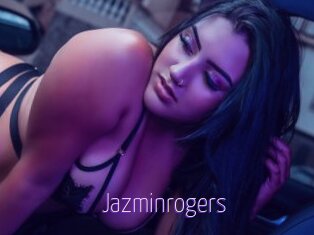 Jazminrogers