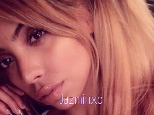 Jazminxo