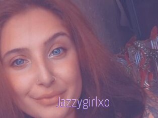 Jazzygirlxo