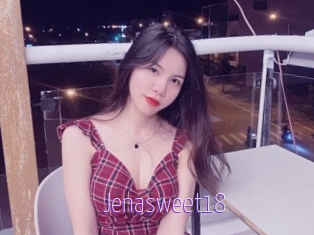 Jenasweet18