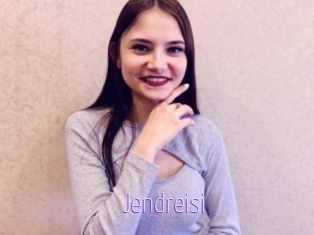 Jendreisi