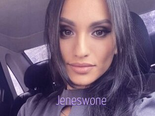 Jeneswone